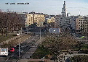 Imagen de vista previa de la cámara web Liepaja